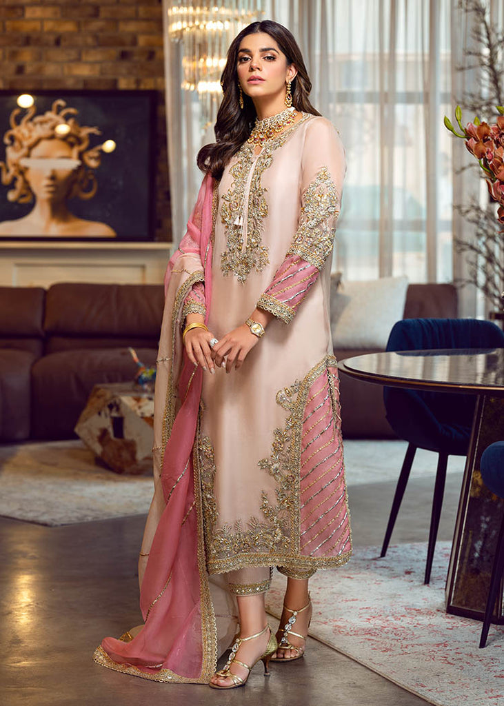 Pakistani silk dresses hotsell