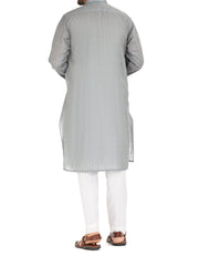 Embroidered Men Eid Kurta