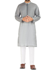 Embroidered Men Eid Kurta