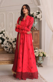 Embroidered Salwar Kameez Dupatta Pakistani Eid Dress