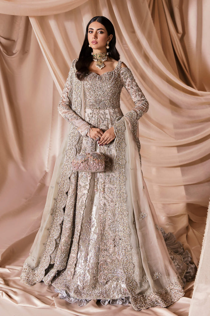 Formal pakistani hotsell wedding dresses