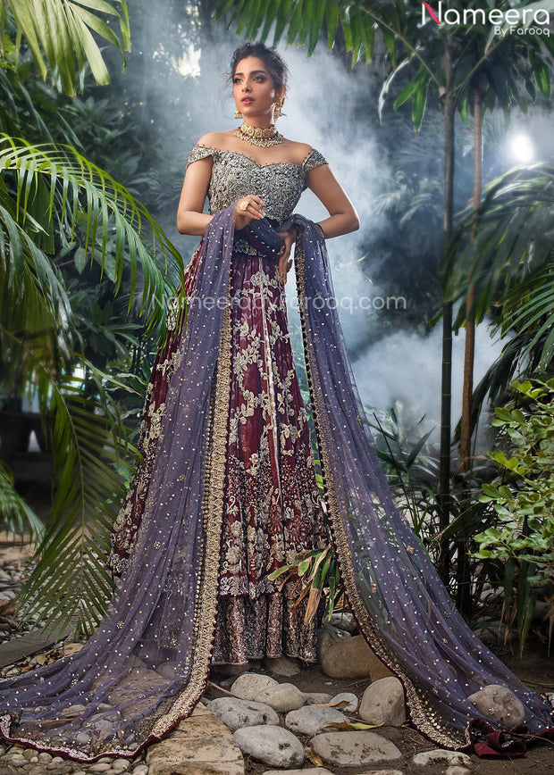  Indian Bridal Wedding Dress