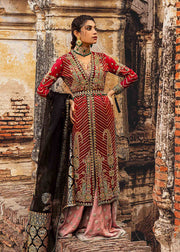 Indian Wedding Dress