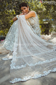 Latest Bridal Lehenga in Pakistan