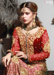 Lehenga Choli for Wedding