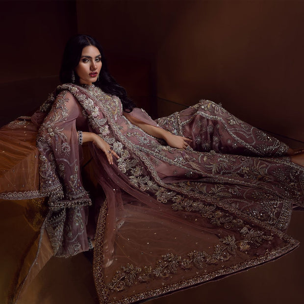 Original Pakistani Embroidery Suits at Rs 1364 | Pakistani Dresses in  Ahmedabad | ID: 25325617873