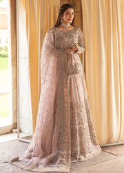 Lehenga Choli Dupatta Style