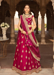 Lehenga Choli