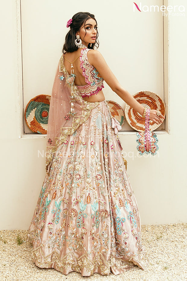 Lehenga Choli