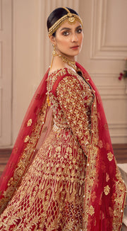 Lehenga Chunni