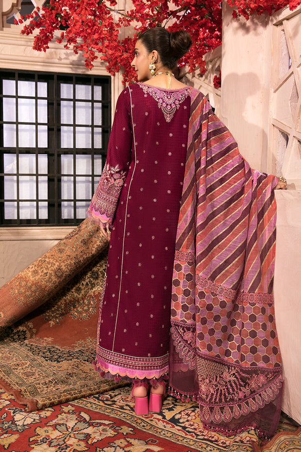 Long Kameez Salwar in Pakistani Eid Dresses