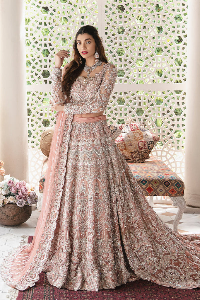 Buy Kedar Fab Girls Silk Embroidery Lehenga Choli With Blouse Online at  Best Prices in India - JioMart.