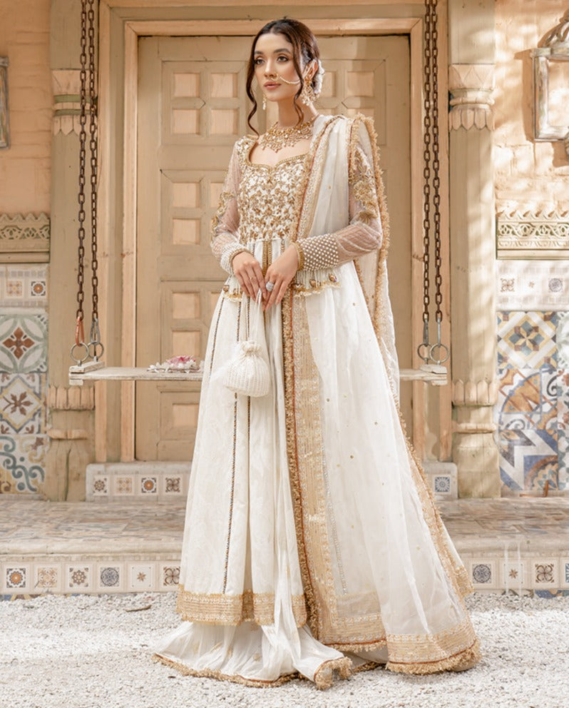 Nikkah wear clearance dresses