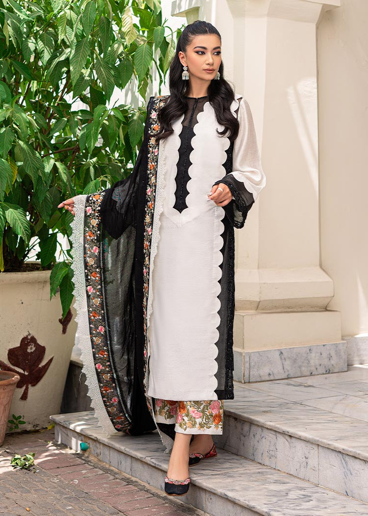 Premium Pakistani Salwar Kameez Dupatta Pakistani Party Dress – Nameera ...