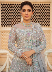 Pakistani Bridal Dress