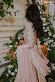 Pakistani Bridal Gowns Online