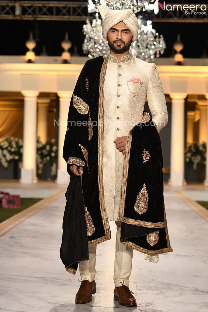 Sherwani clothes clearance