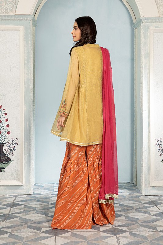 Latest Peplum Bridal Dresses Latest Pakistani Short Frocks Peplum Tops  Styles  Designs