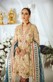 Pakistani Formal Wear