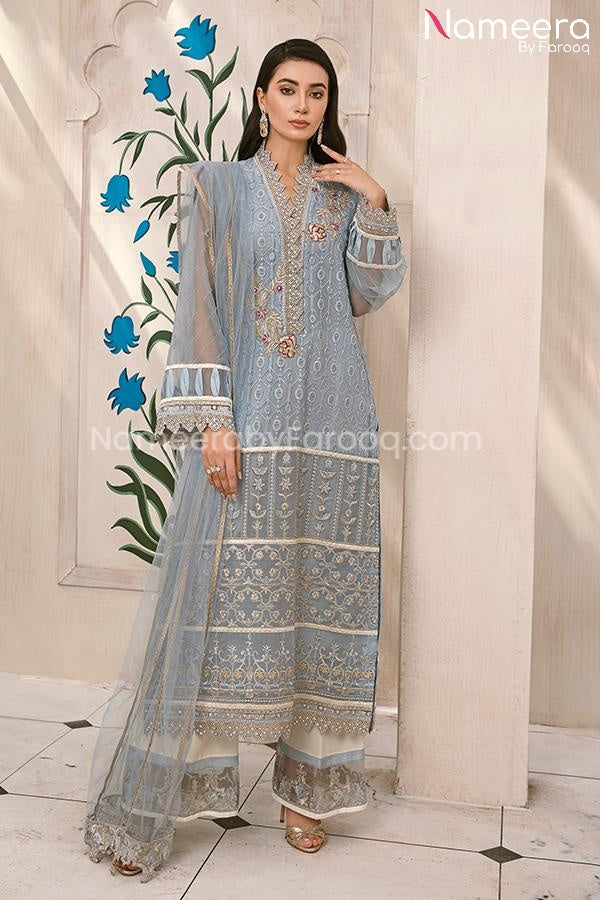 Pakistani Formal Wear