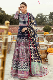 Pakistani Long Dress