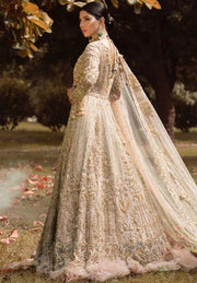 Pakistani Maxi Bridal Wear for Wedding #N7011