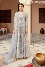 Pakistani Party Dress