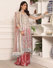 Pakistani Party Dresses