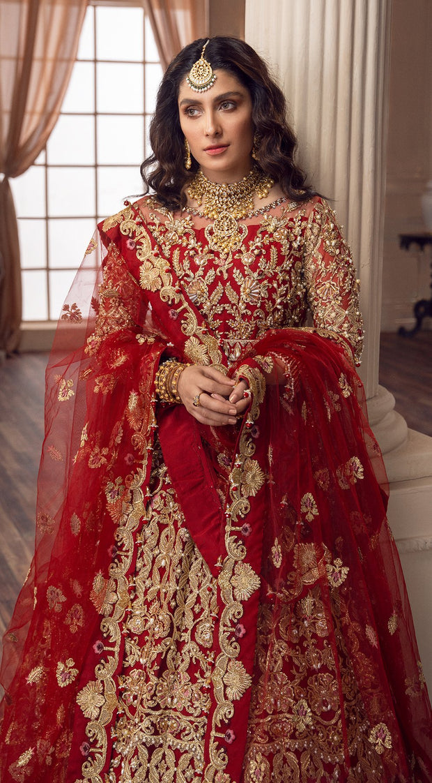 Dulhan 2024 lehenga pics