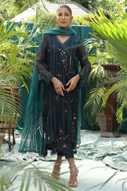 Pakistani Wedding Dress In Long Kameez Capri style 2023