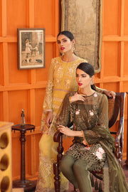 Beautiful Pakistani Designer Party Wear 3
