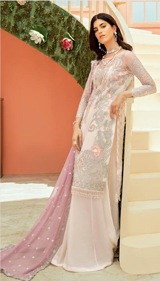 Party Wear 2020 Eid Ul Azha Dress