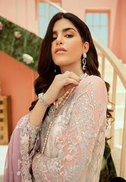 Party Wear 2020 Eid Ul Azha Dress Close Up