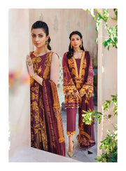 Ramdan Eid Dresses for Girls in Elegant Style  Models Look