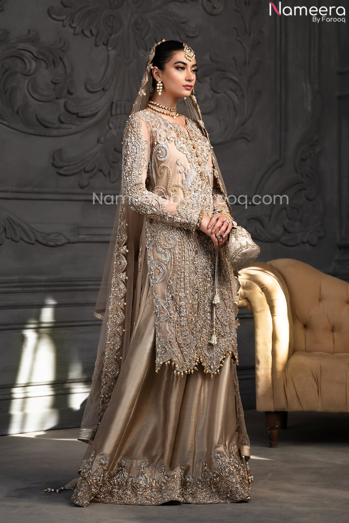 Sharara style for clearance barat