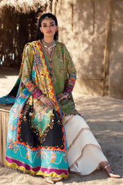 Sharara Shirt 