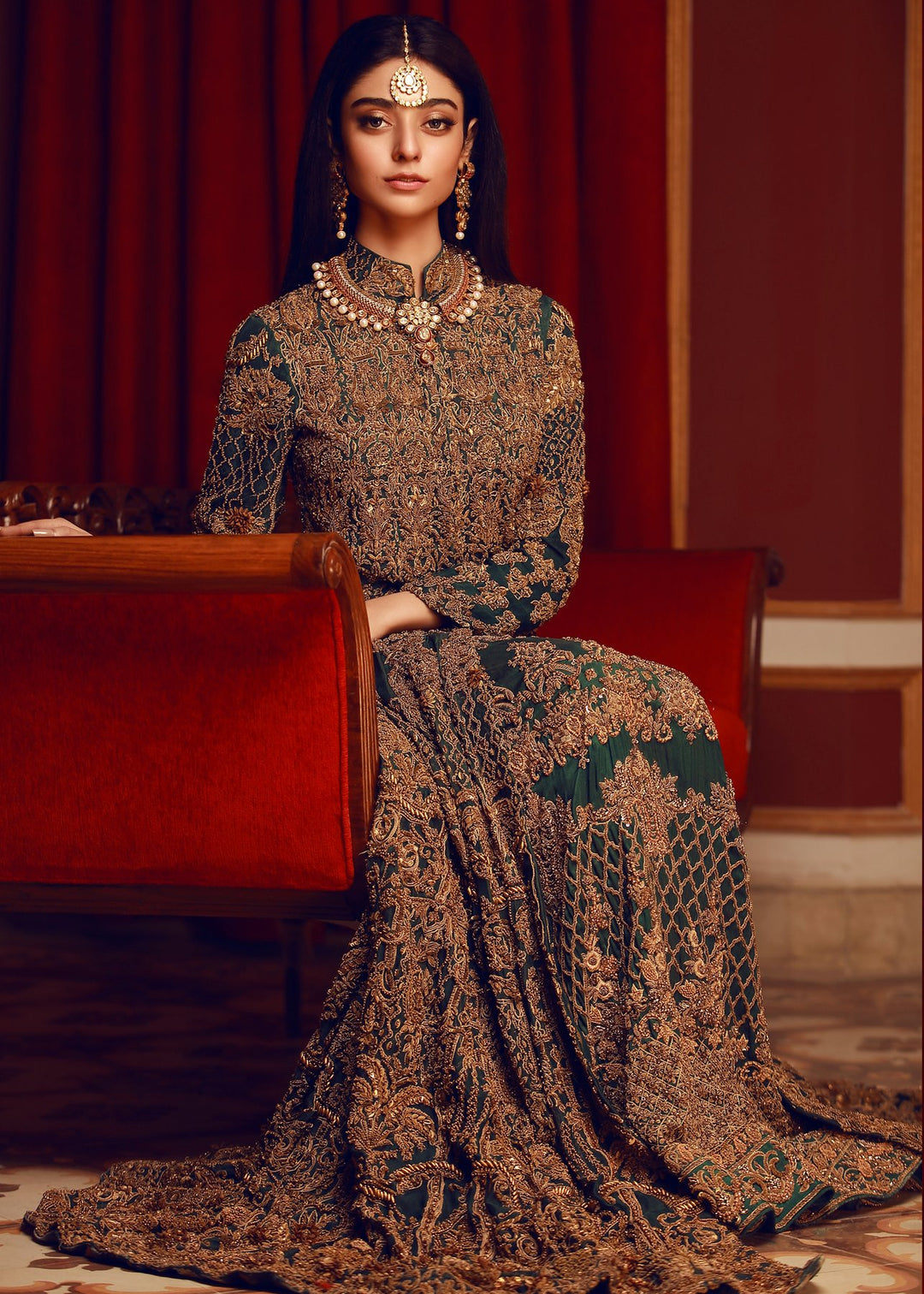 Hsy bridal collection 2019 best sale