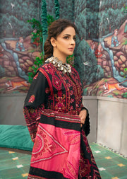 traditonal salwar kameez