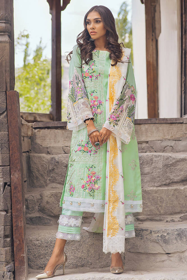 Pakistani cotton dress design hotsell