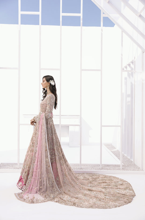 lehenga bridal