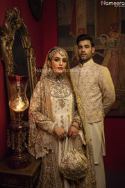 mens wedding sherwani